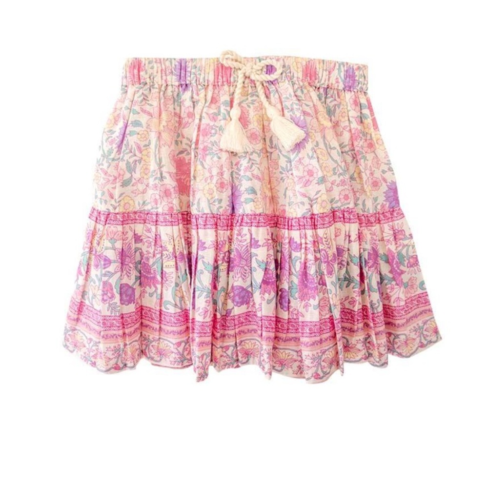 Spell & The Gypsy Little Gypsy Skirt 5Y